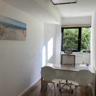 Bureau privé 10 m² 1 poste Coworking Rue du Parc Oberhausbergen 67205 - photo 3
